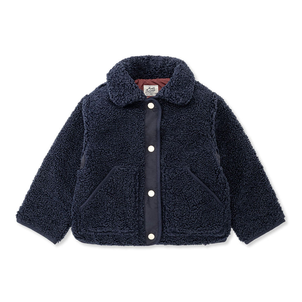 Bonpoint Moline Jacket