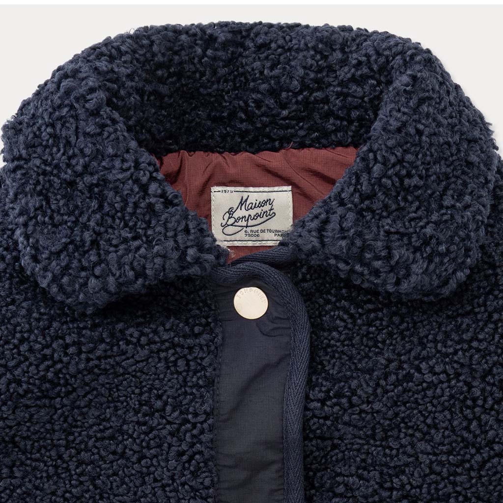 Bonpoint Moline Jacket