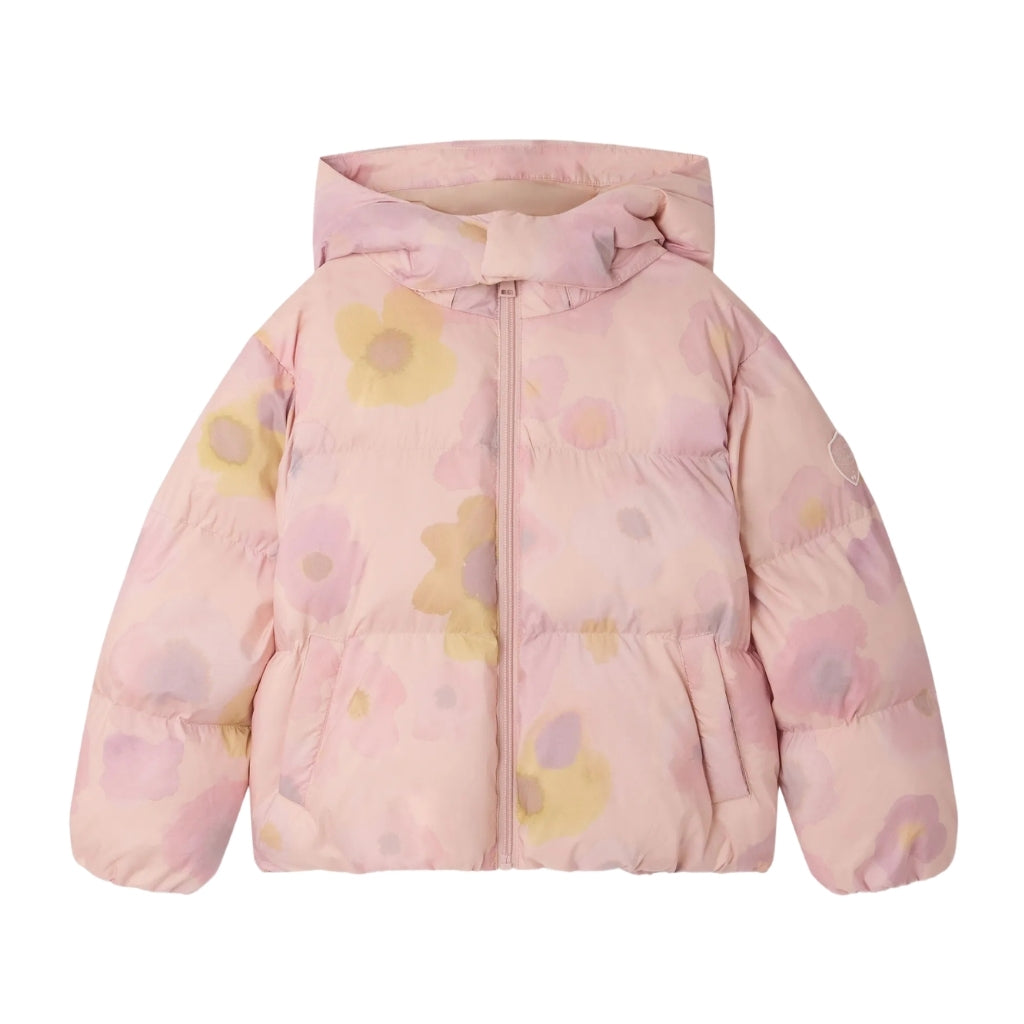 Bonpoint Maddie Down Jacket