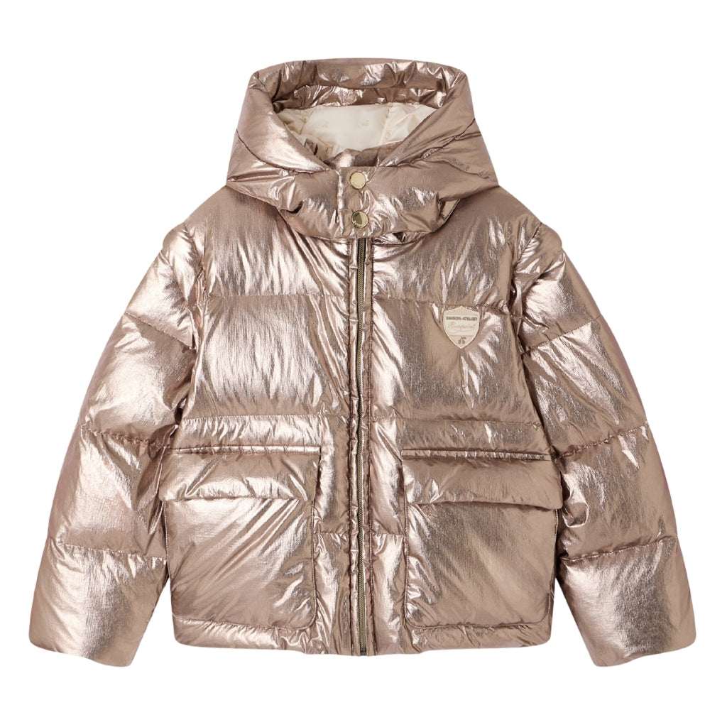 Bonpoint Maiwenn Down Jacket