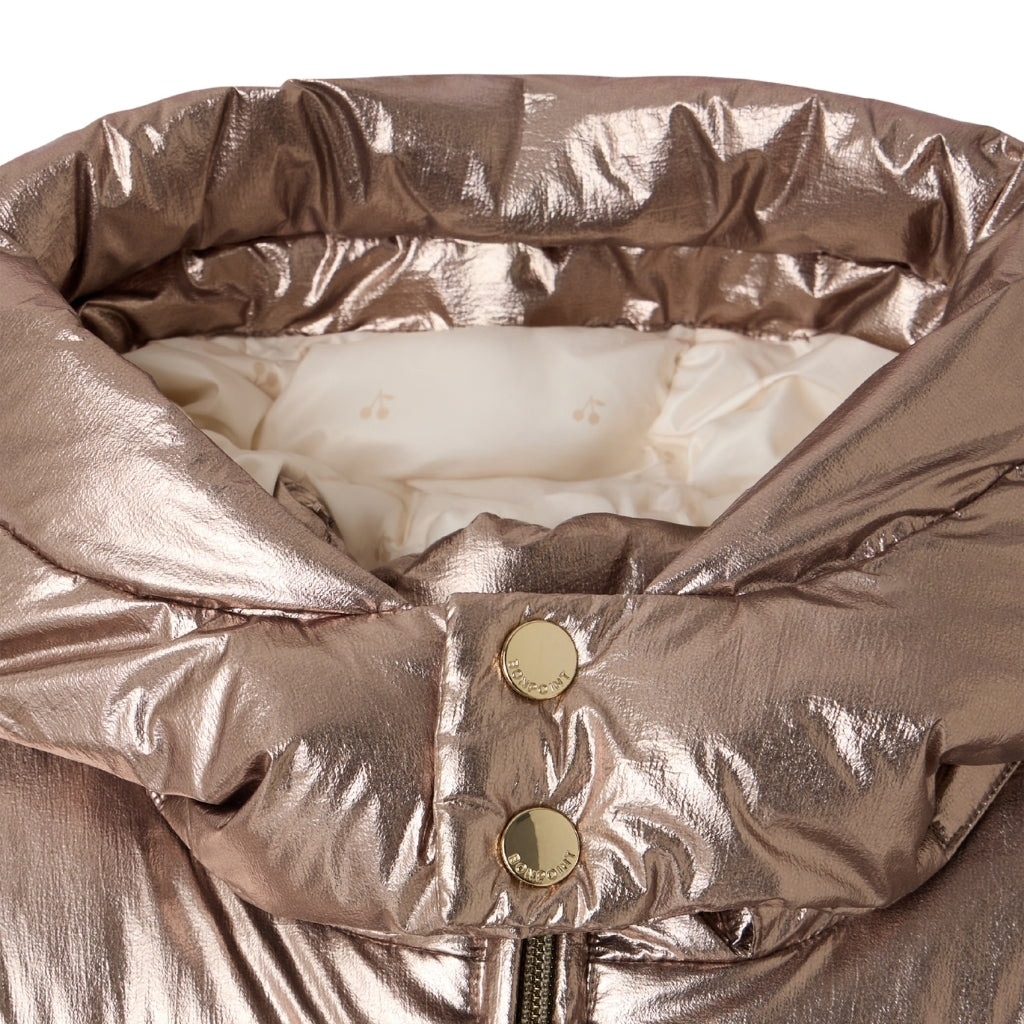 Bonpoint Maiwenn Down Jacket
