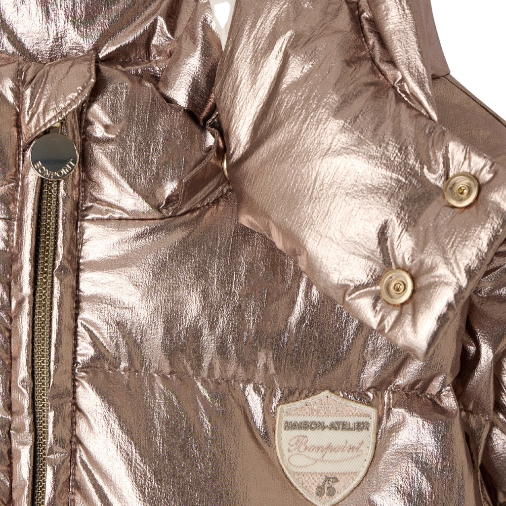 Bonpoint Maiwenn Down Jacket