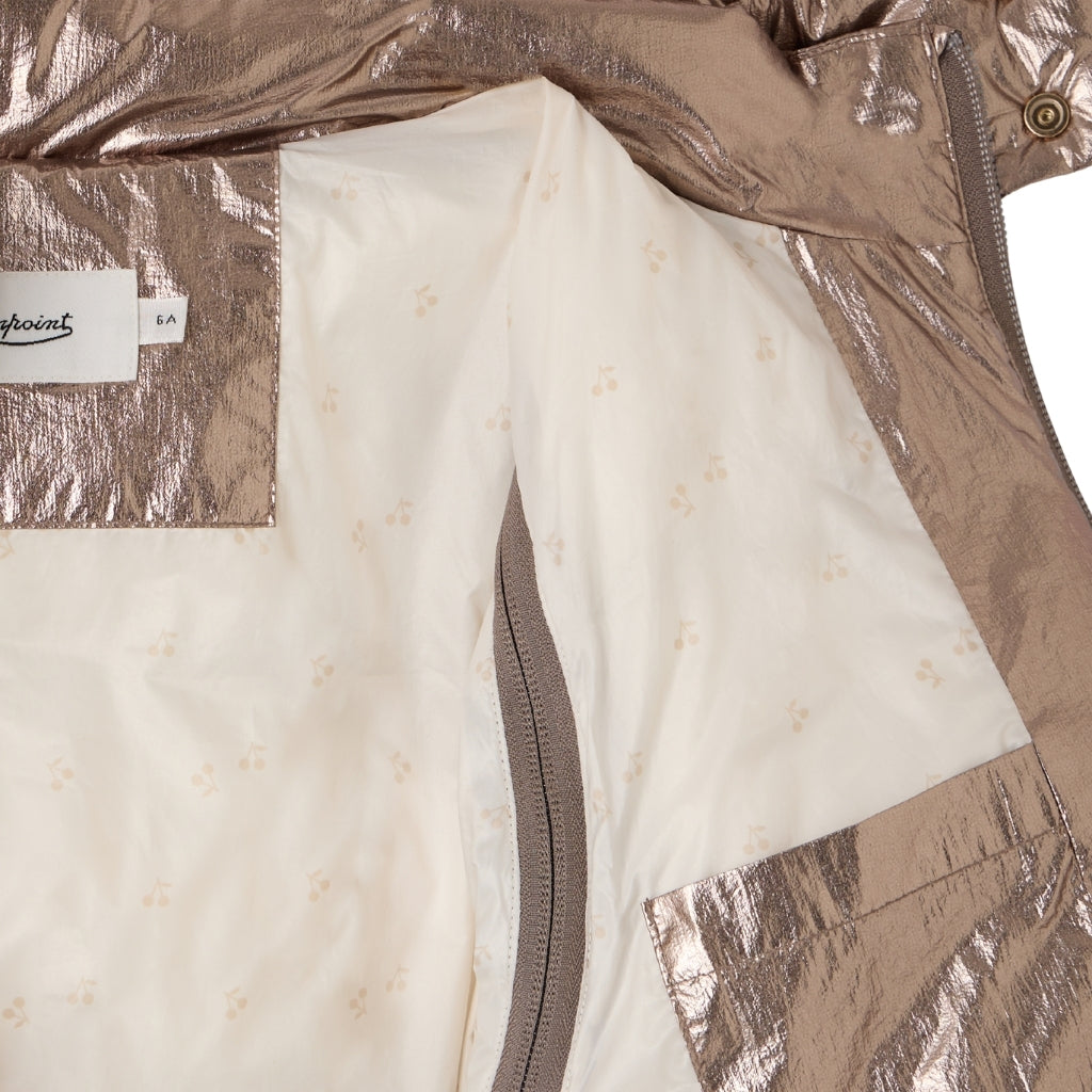 Bonpoint Maiwenn Down Jacket