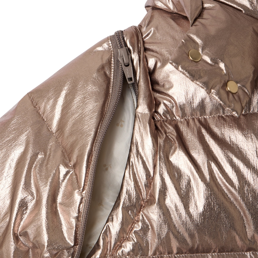 Bonpoint Maiwenn Down Jacket