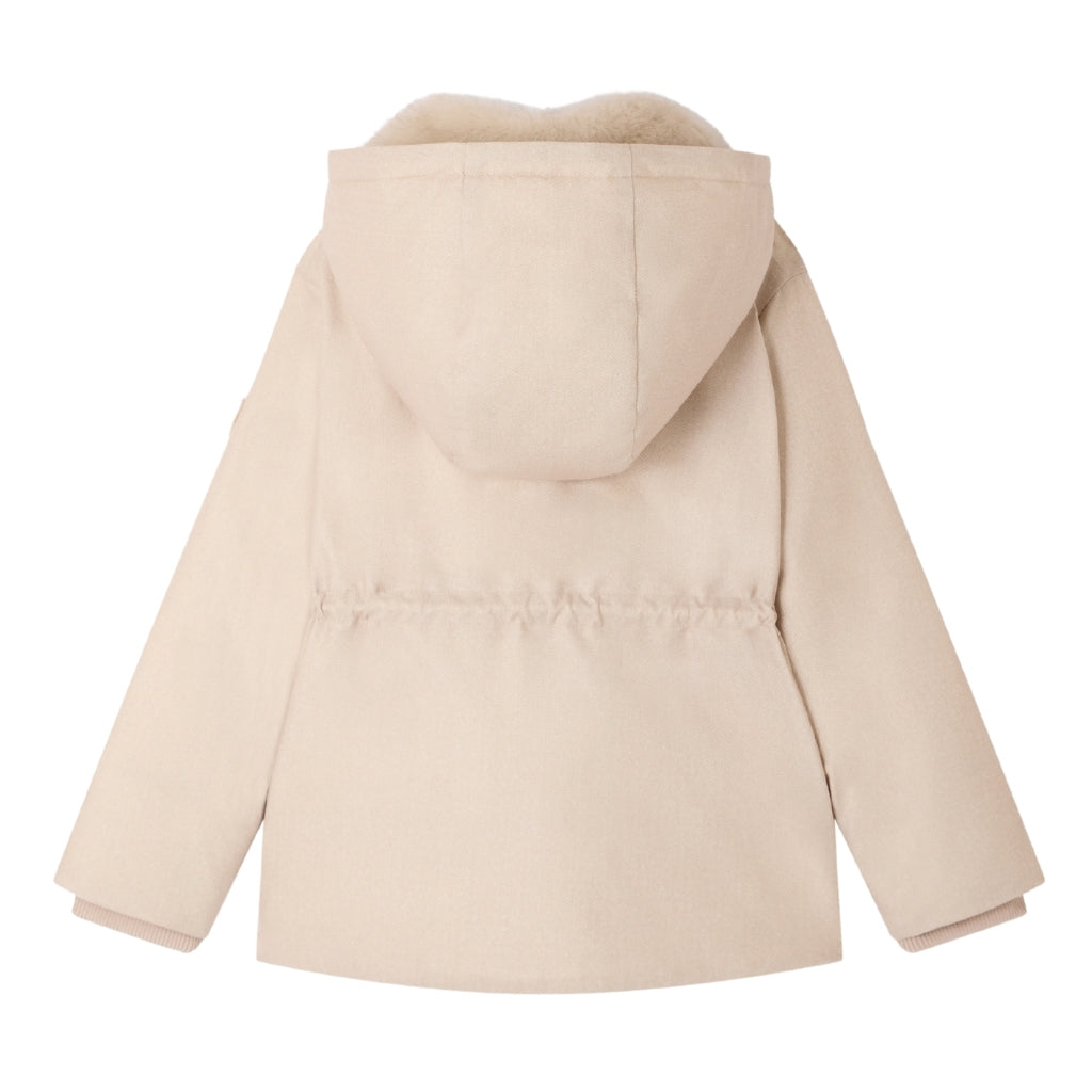 Bonpoint Madelina Down Jacket