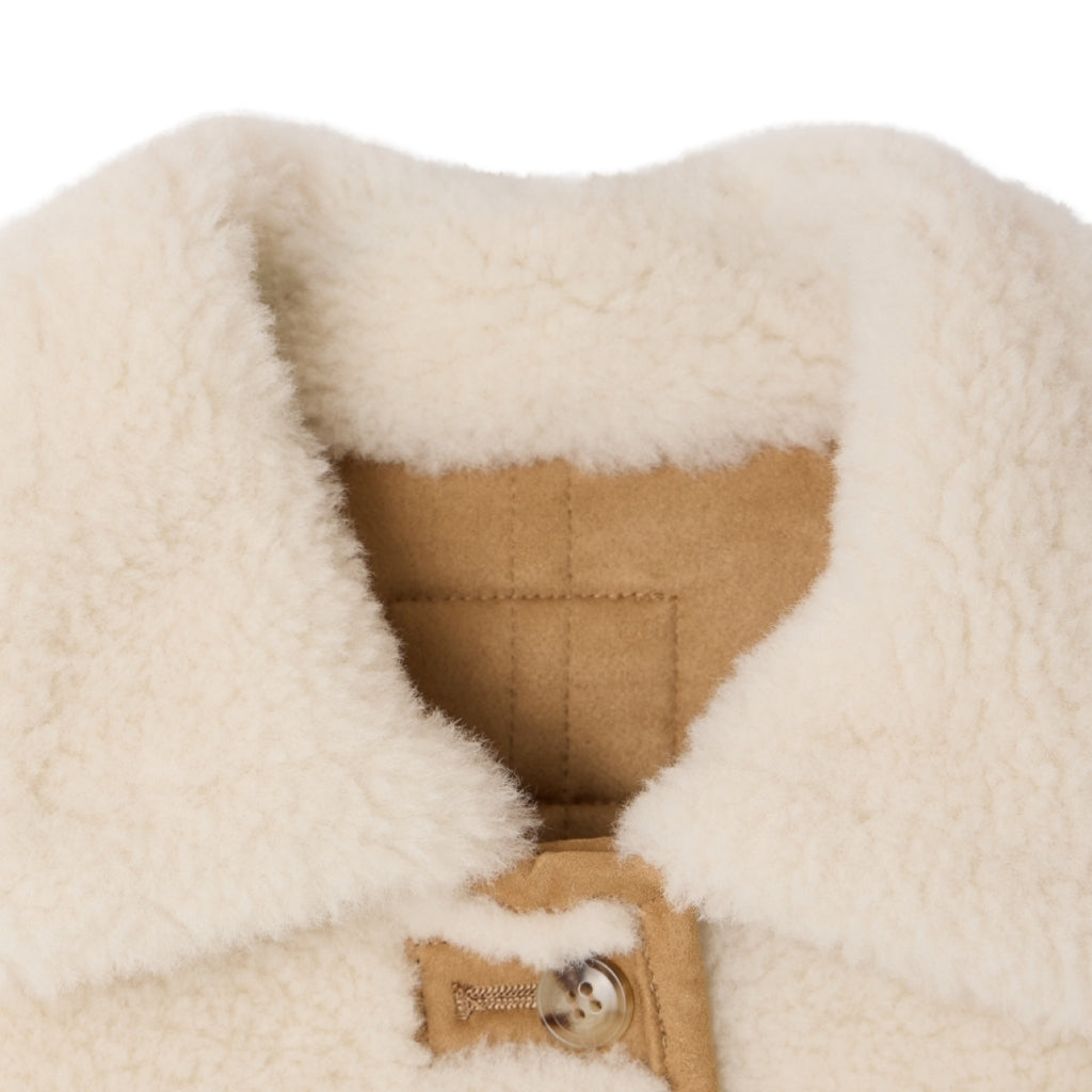 Bonpoint Manya Coat