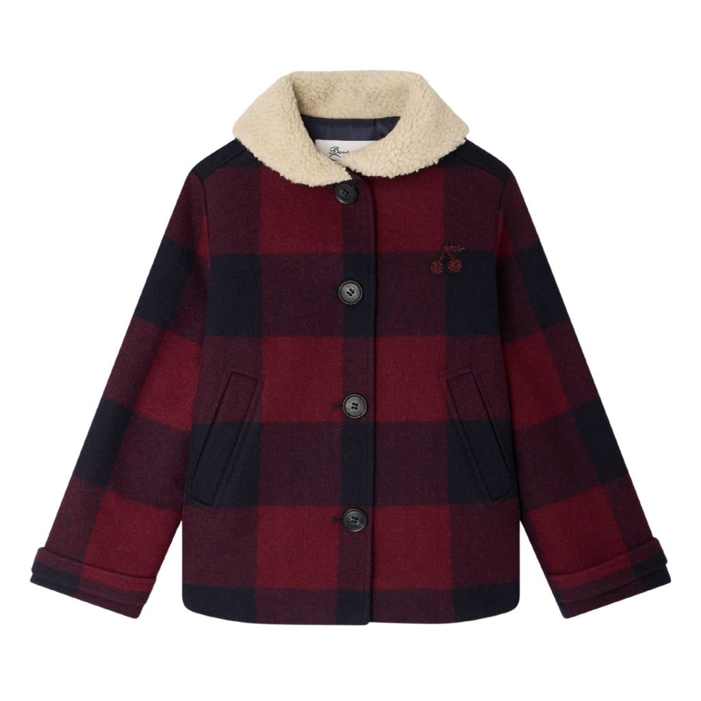 Bonpoint Morgana Jacket