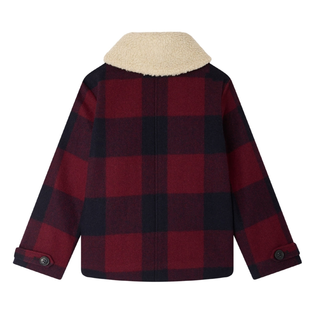Bonpoint Morgana Jacket