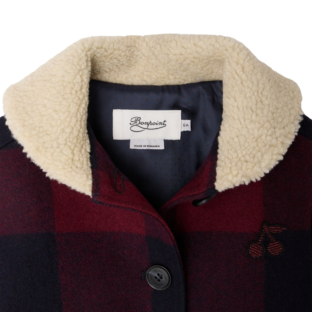 Bonpoint Morgana Jacket