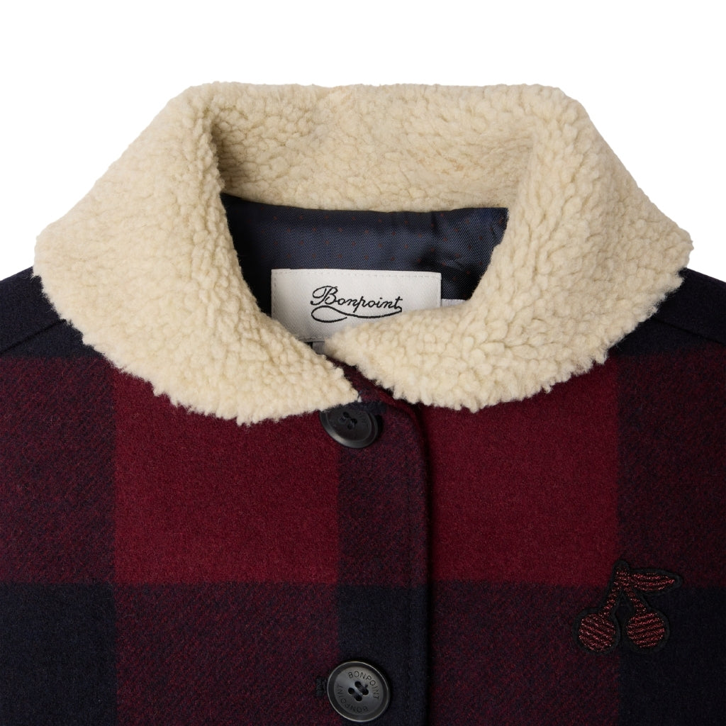 Bonpoint Morgana Jacket