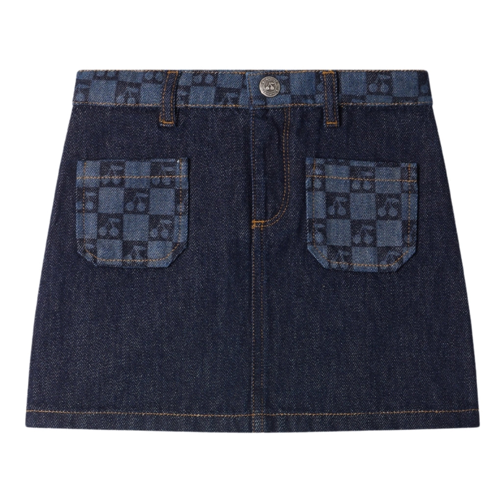 Bonpoint Tison Skirt