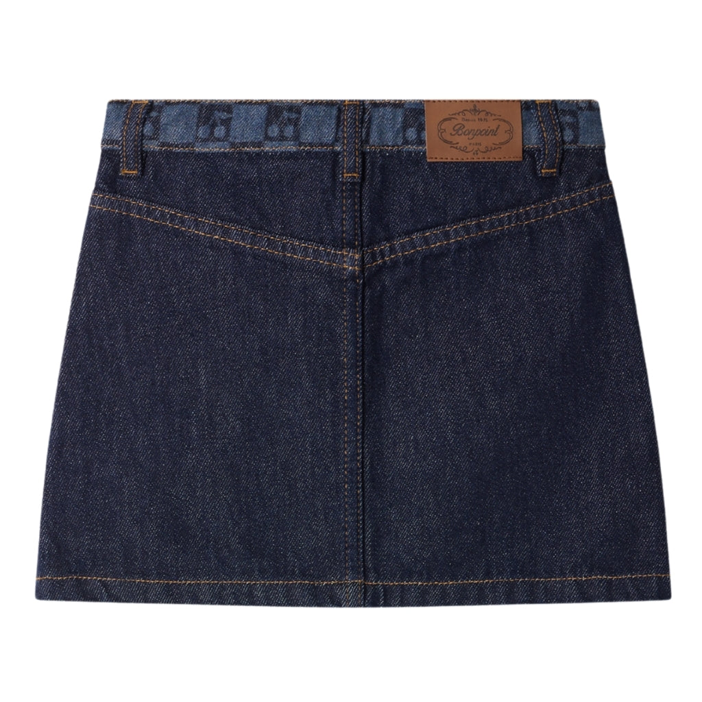 Bonpoint Tison Skirt