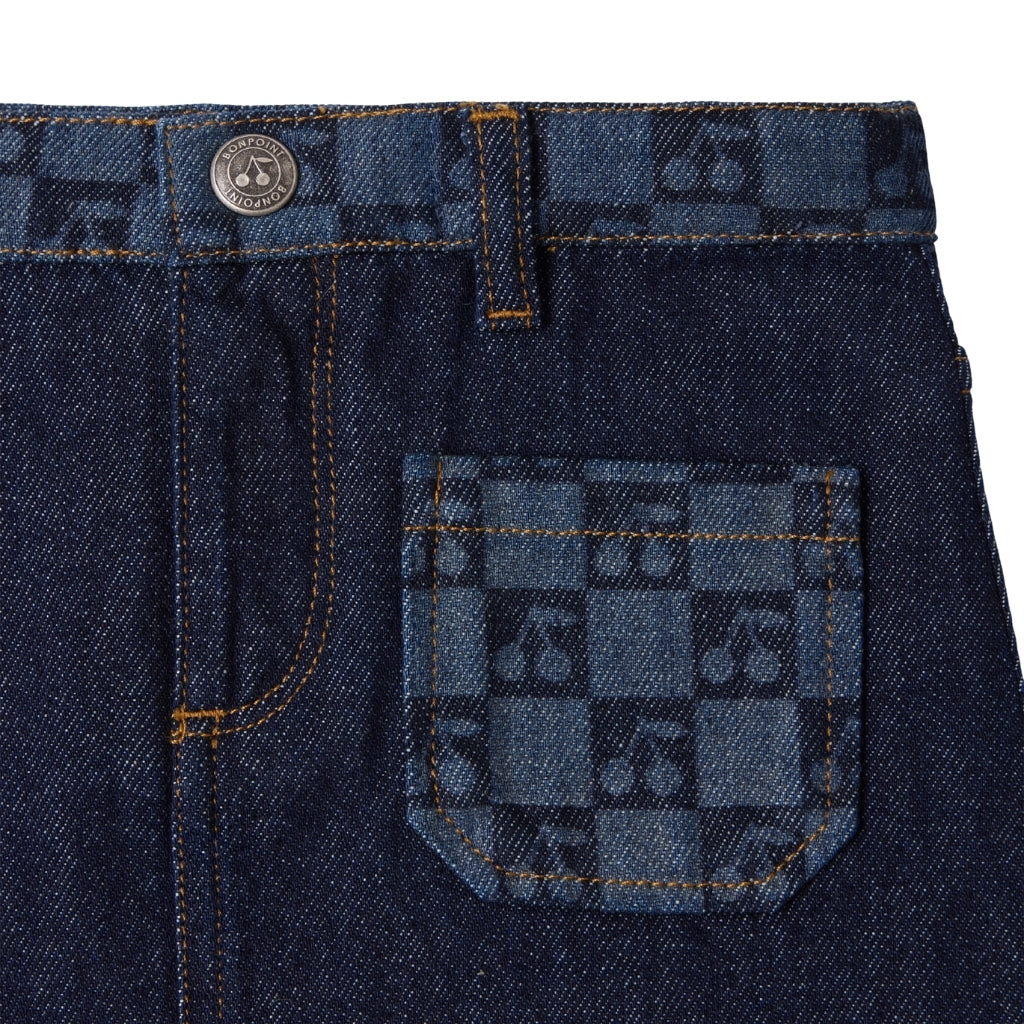 Bonpoint Tison Skirt