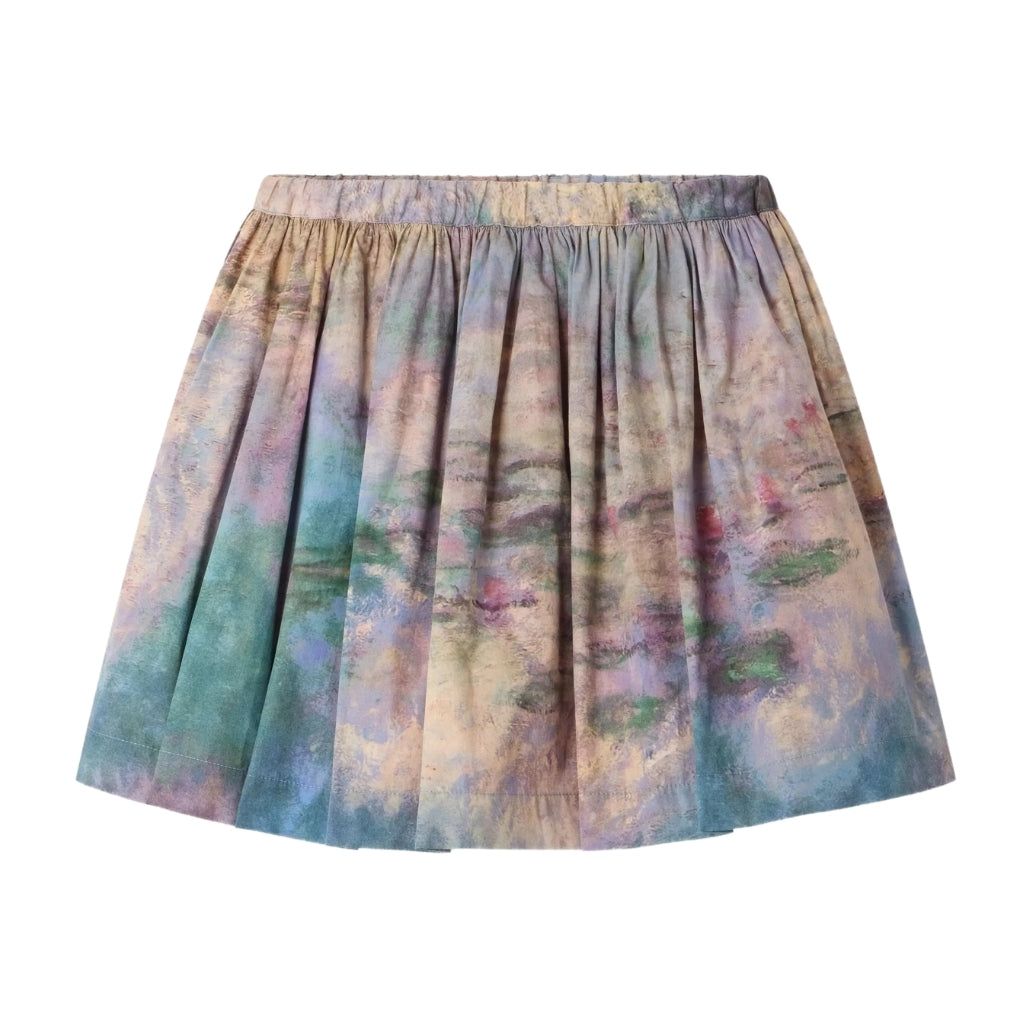 Bonpoint X MoMA Suzon Skirt