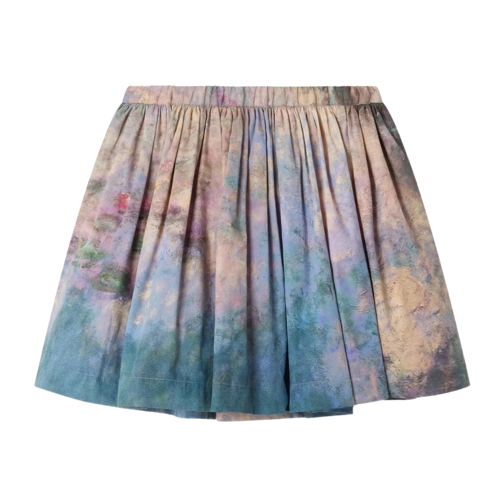 Bonpoint X MoMA Suzon Skirt