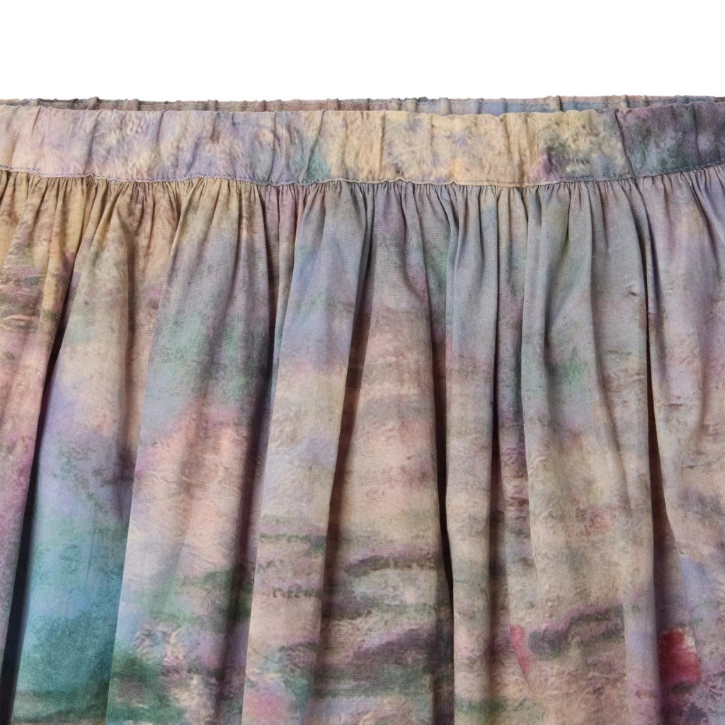 Bonpoint X MoMA Suzon Skirt