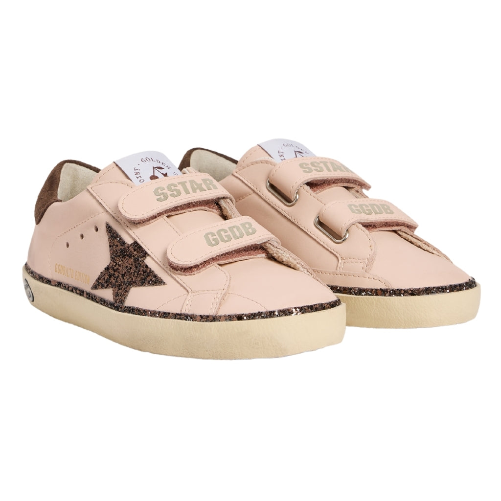 Bonpoint Oldschool Sneakers