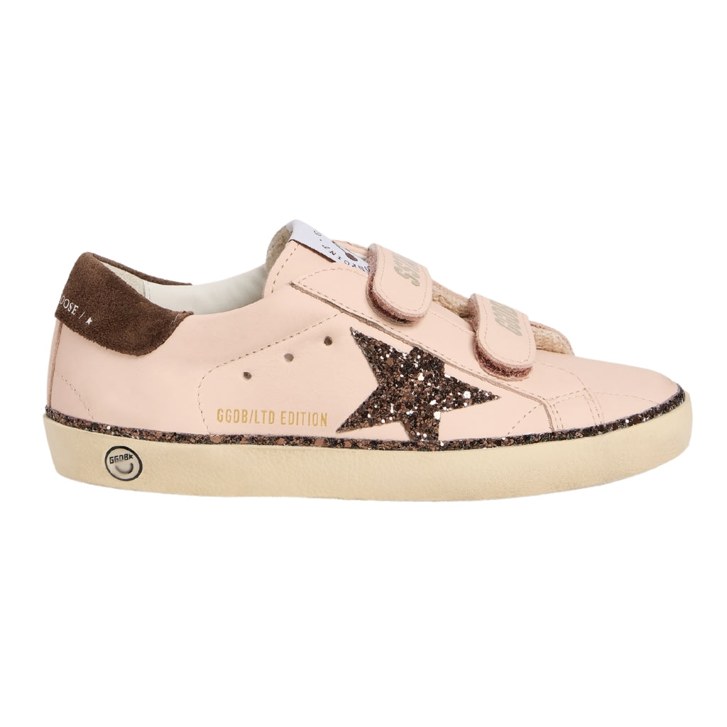 Bonpoint Oldschool Sneakers