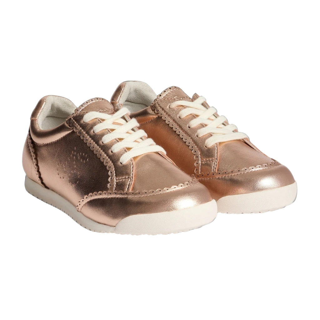 Bonpoint Lasso Sneakers