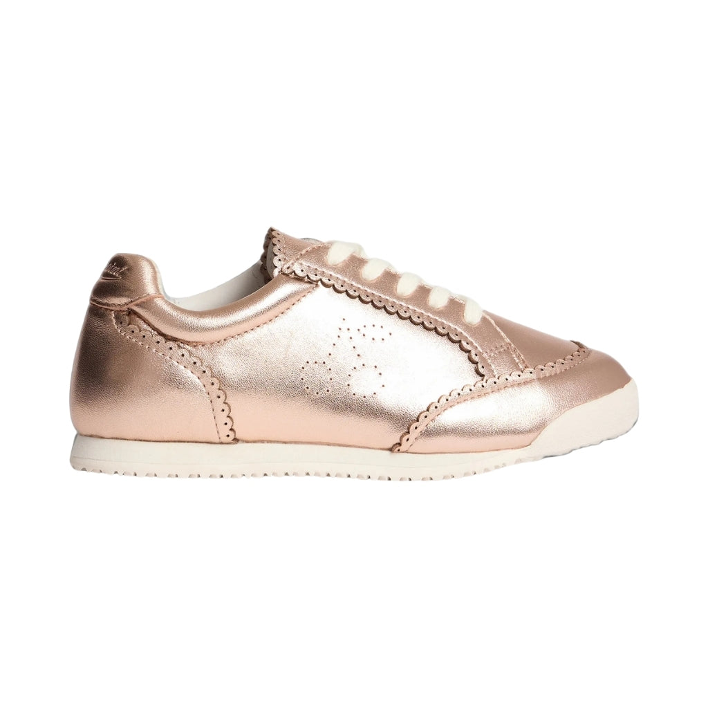 Bonpoint Lasso Sneakers