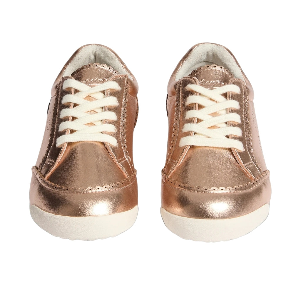 Bonpoint Lasso Sneakers