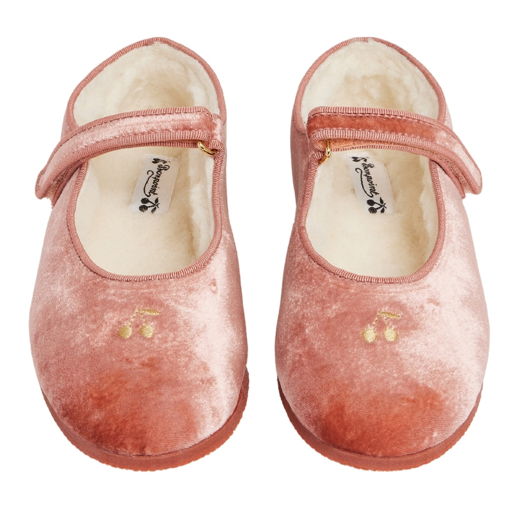 Bonpoint Ellaro Shoes