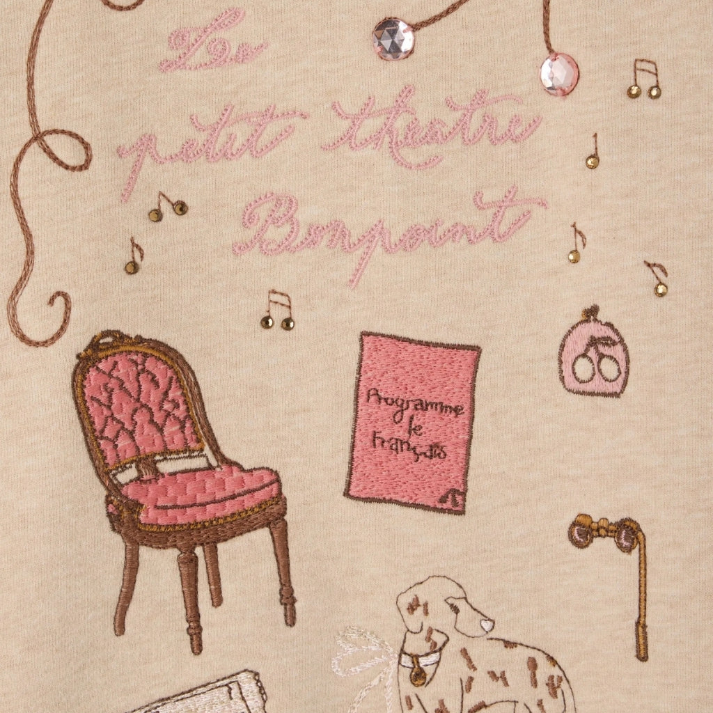 Bonpoint Tayla Sweater