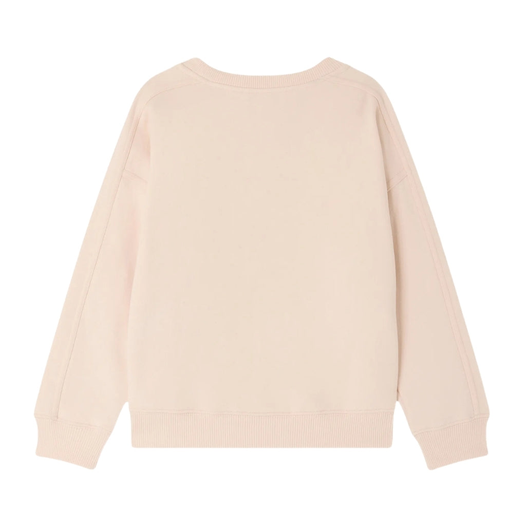 Bonpoint X MoMA Minet Sweater