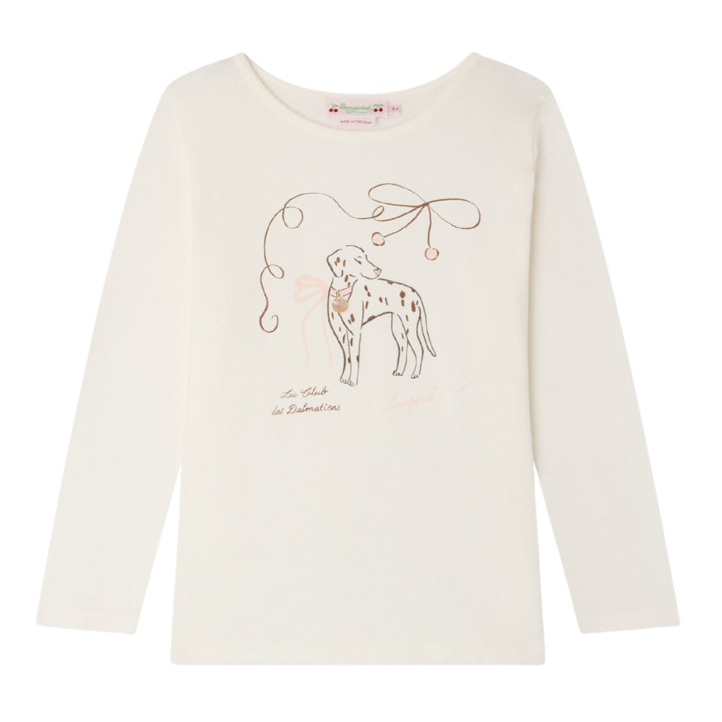 Bonpoint Tidjiane T-shirt