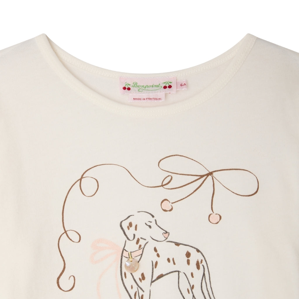 Bonpoint Tidjiane T-shirt
