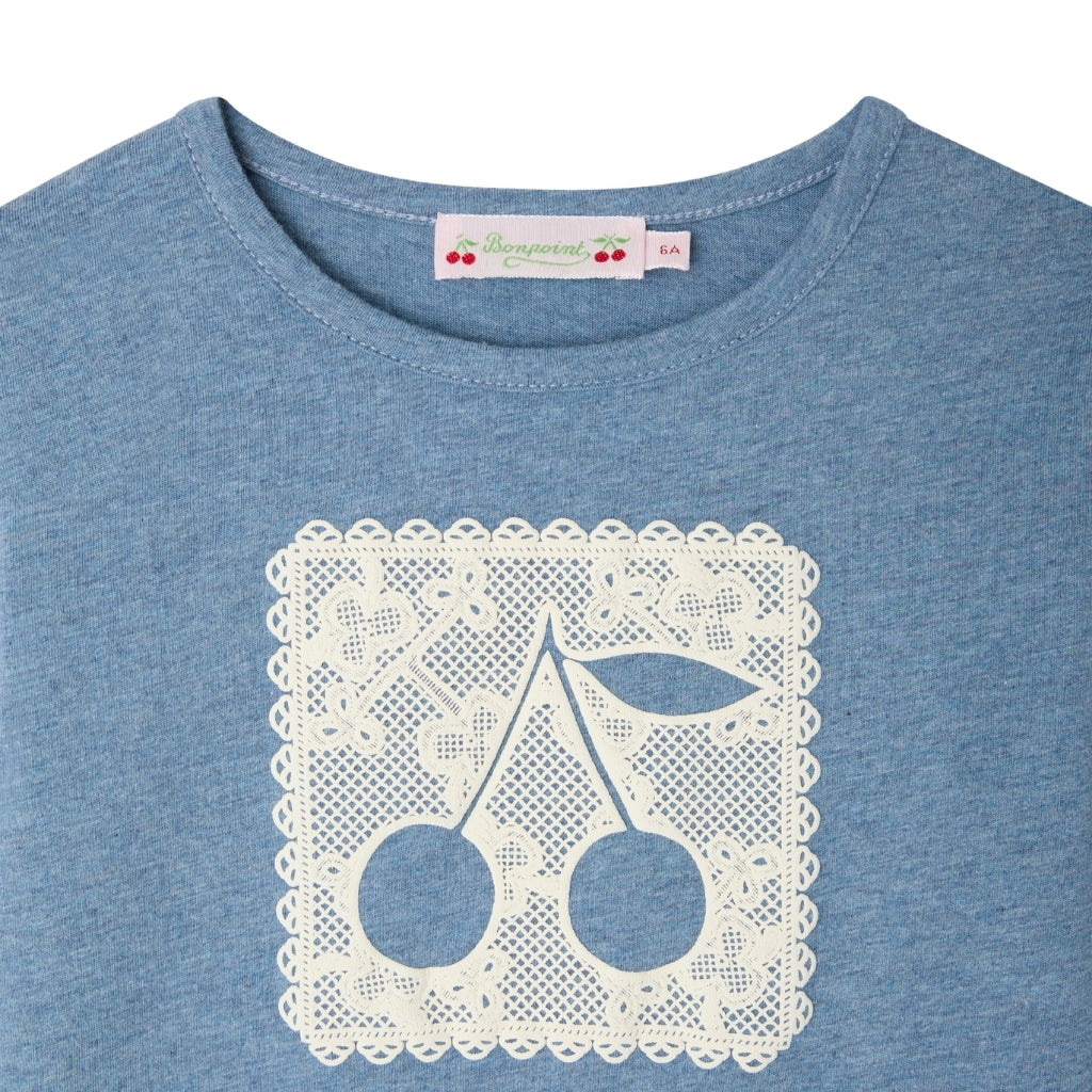 Bonpoint Tidjiane T-shirt