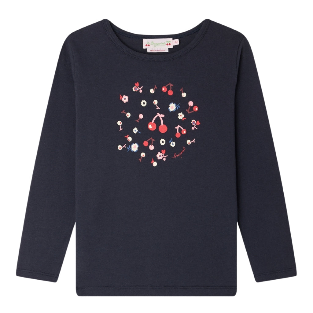 Bonpoint Tidjiane T-shirt