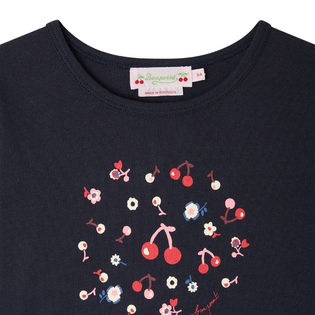 Bonpoint Tidjiane T-shirt