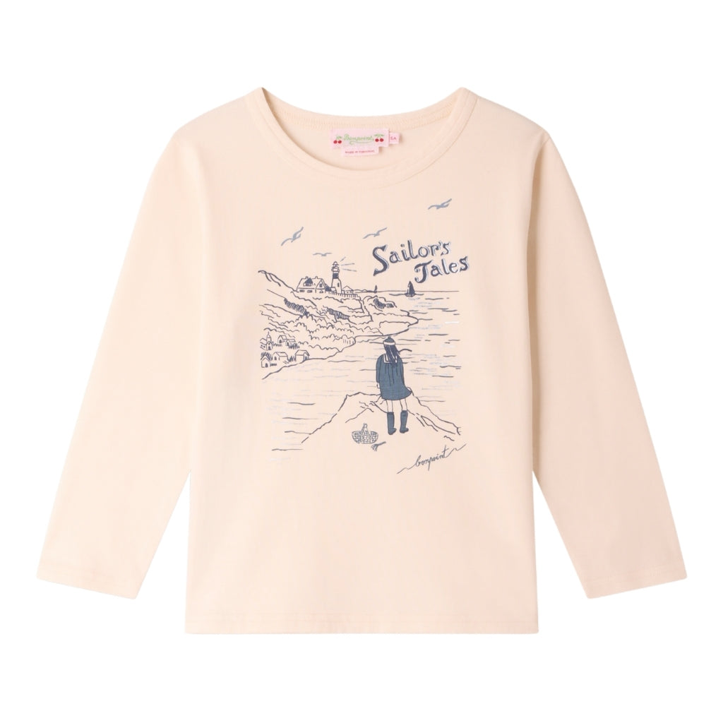 Bonpoint Magali T-shirt