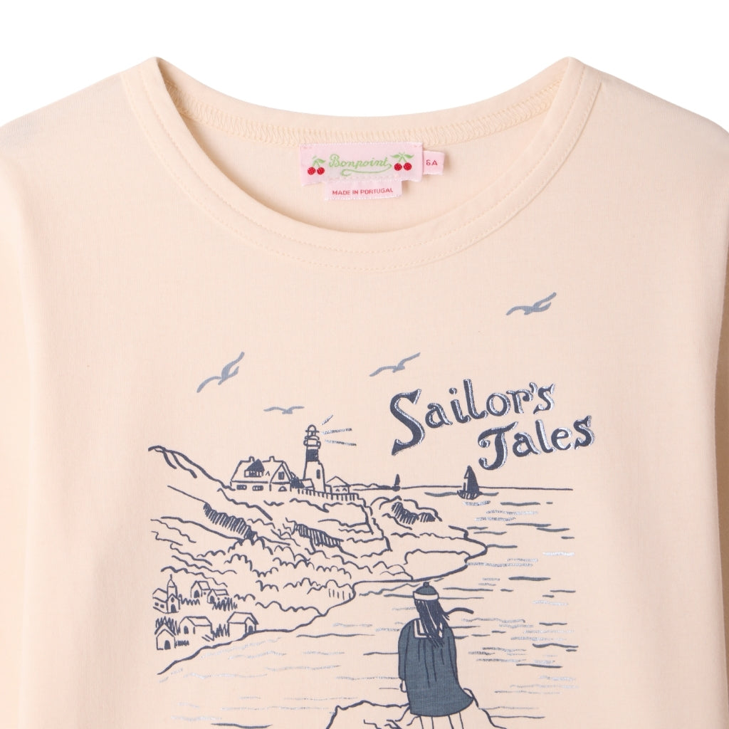 Bonpoint Magali T-shirt