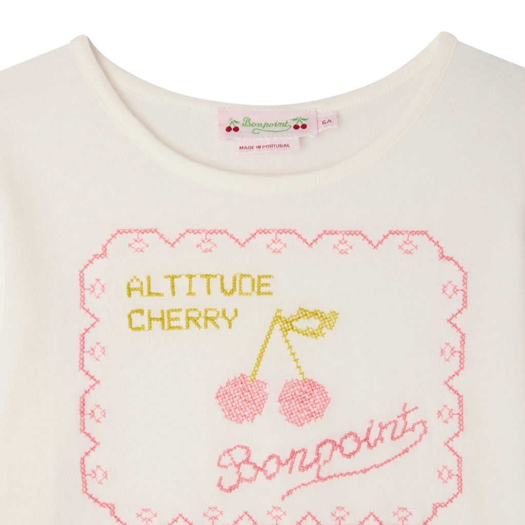 Bonpoint Gracieuse T-shirt