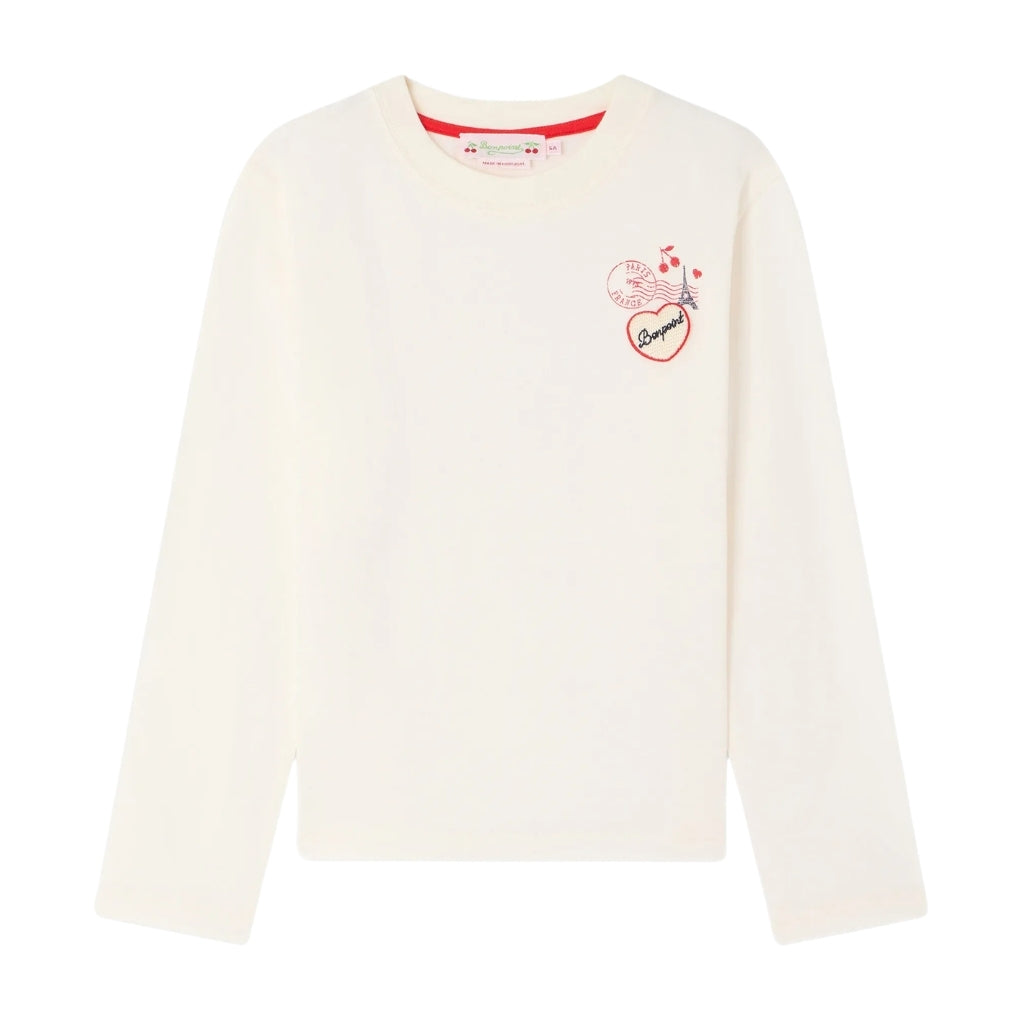 Bonpoint Theia T-shirt