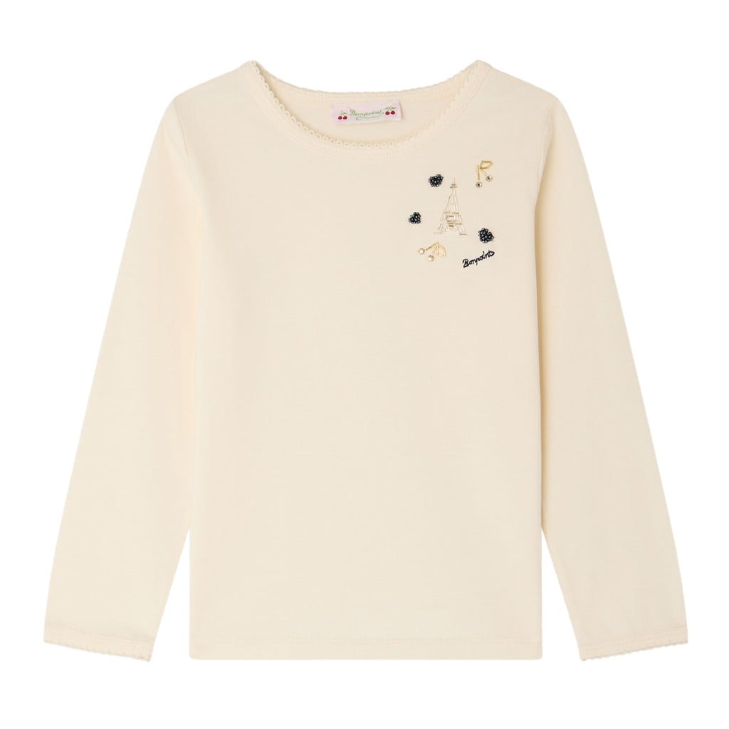 Bonpoint Mellyn T-shirt