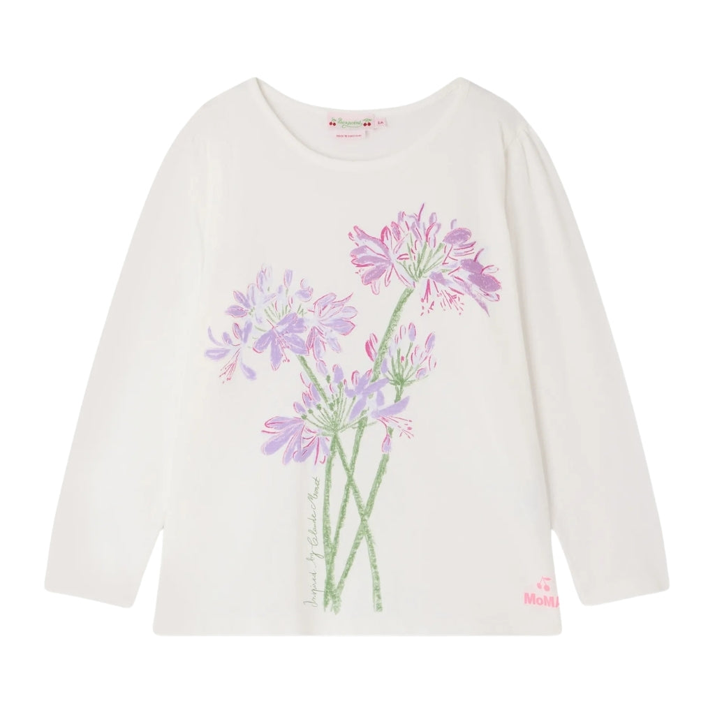 Bonpoint X MoMA Gracieuse T-shirt