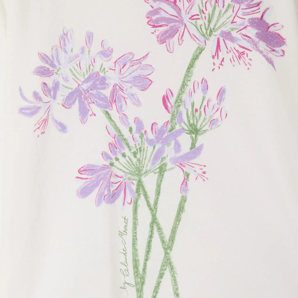 Bonpoint X MoMA Gracieuse T-shirt
