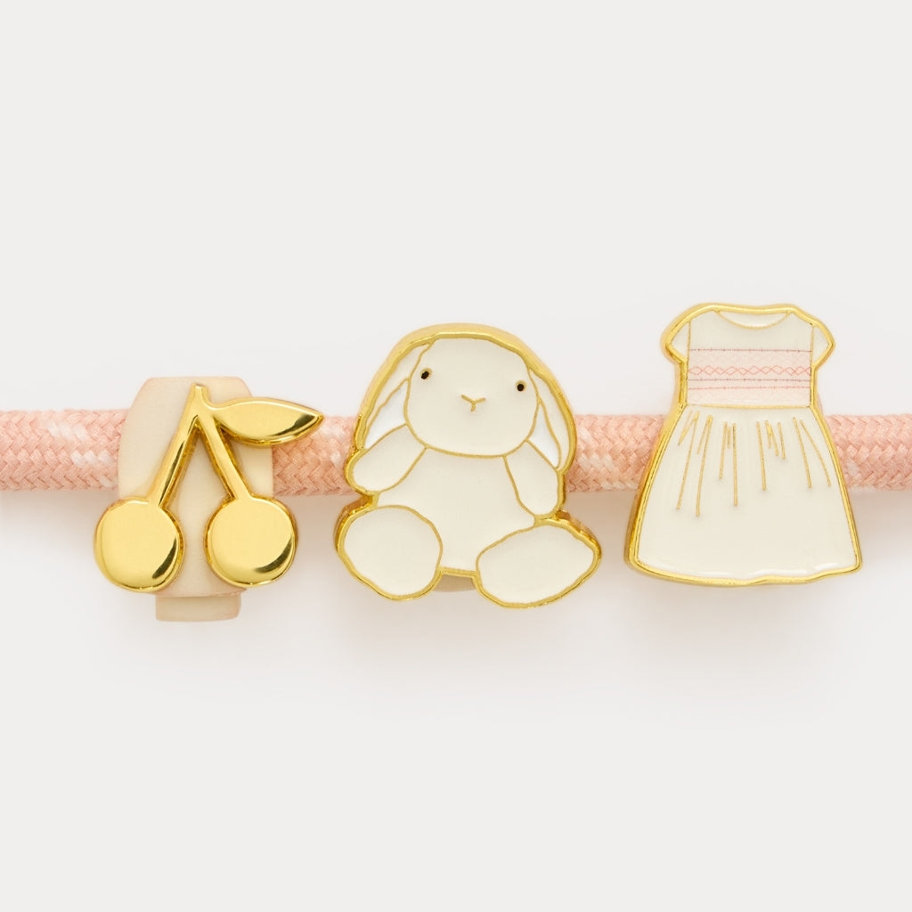 Bonpoint Charms for Shoelaces