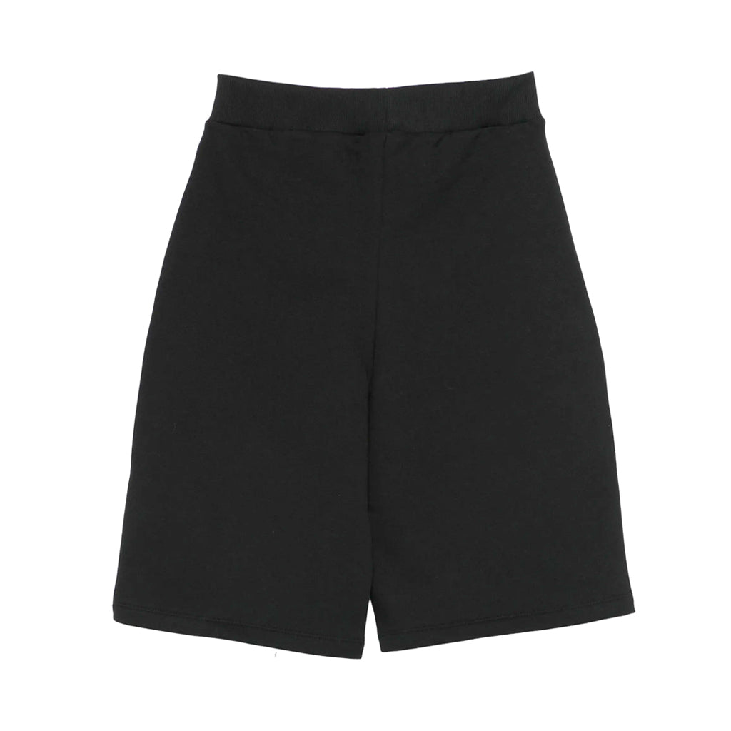 Balmain Kids Logo Shorts