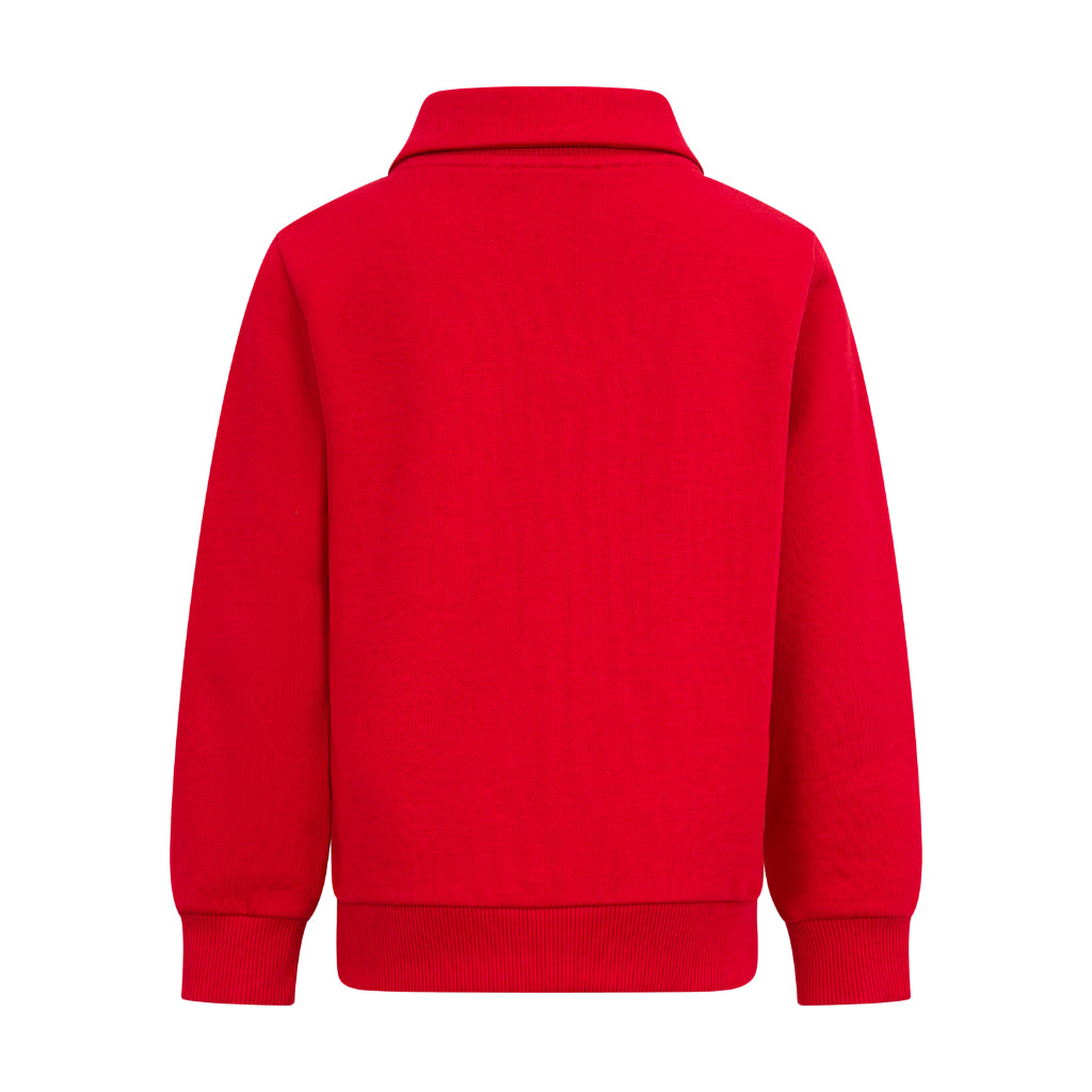 Balmain Kids Logo Sweatshirt