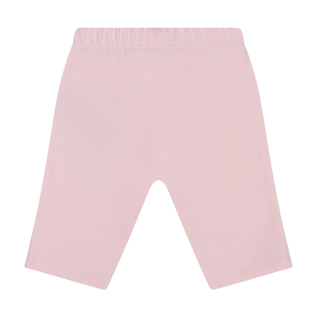 Balmain Kids Joggers With Buttons