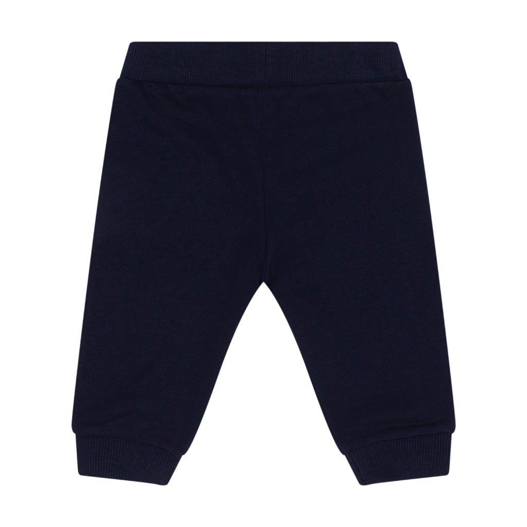 Balmain Kids Logo Joggers