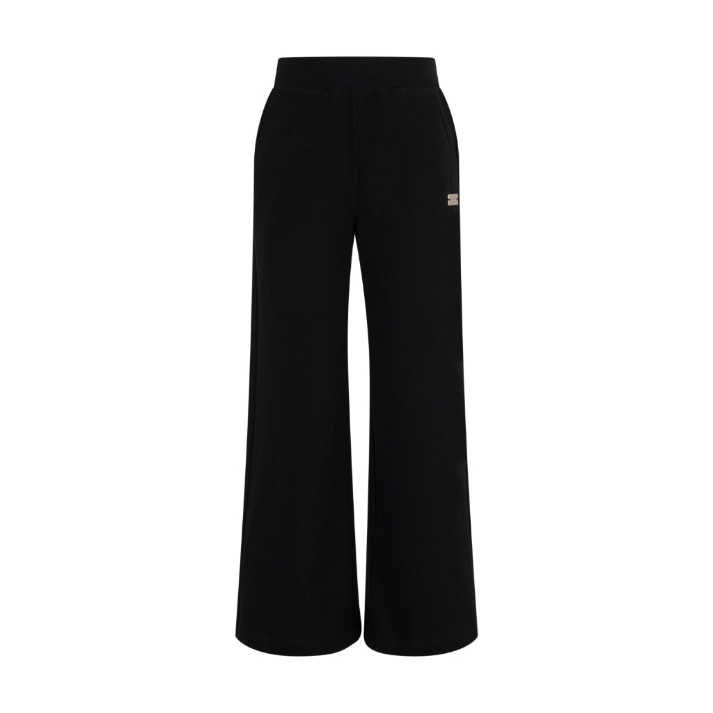 Balmain Kids Wide Joggers