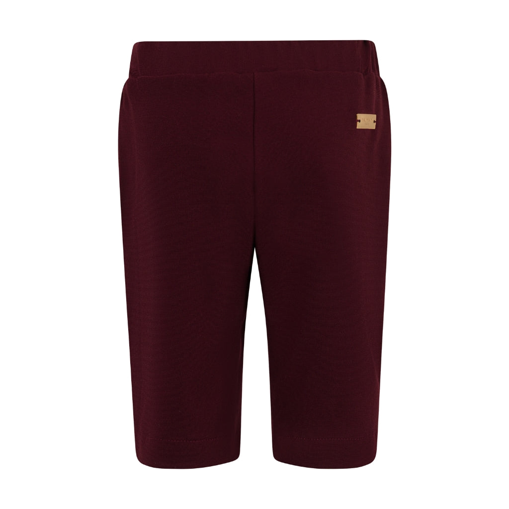 Balmain Kids Knitted Shorts