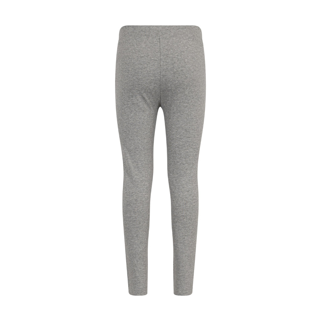 Balmain Kids Leggings With Buttons