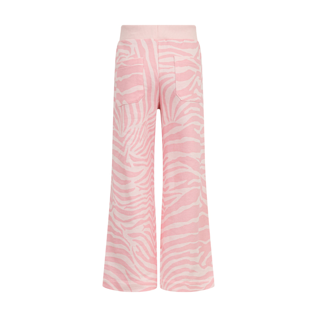 Balmain Kids Flared Joggers