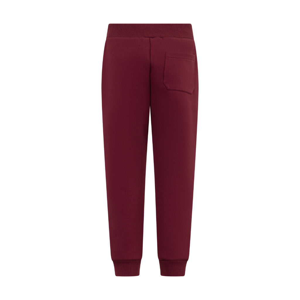 Balmain Kids Logo Joggers